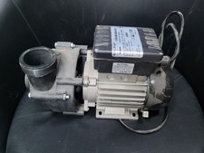 BALBOA HydroAir  1Speed Whirlpool Pumpe 230V 50Hz Type SEB 185 4P