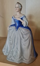 Katharina die Große- 21cm