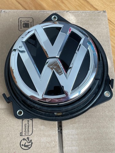 Golf sportsvan passat b8 - vw,