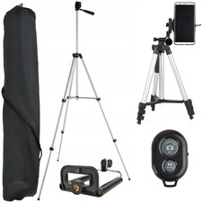 Stativ Tripod  flexibel Selfie