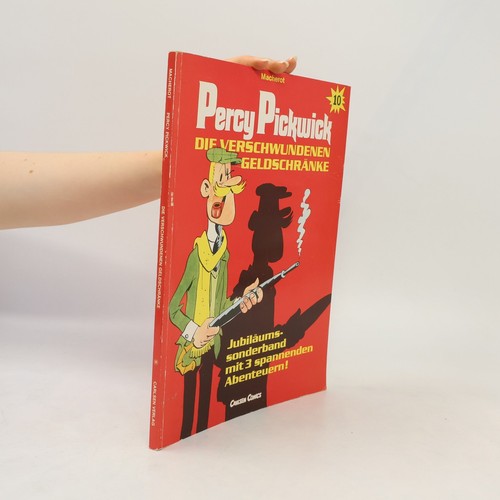 Percy pickwick raymond - percy,