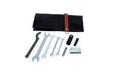 Werkzeugtasche komplett für