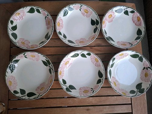 Vintage villeroy boch - villeroy, &