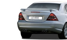 RDX Heckspoiler GT-Race für