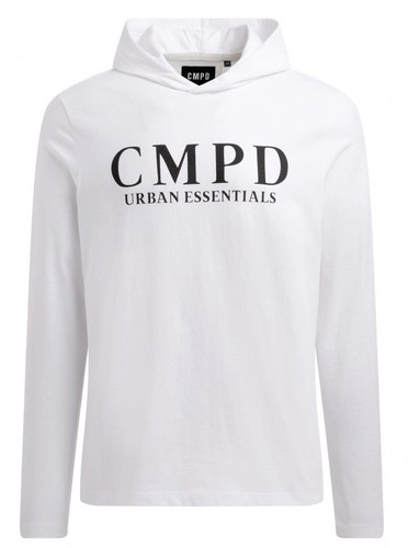 Camp david hoodie - camp, david®