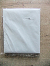 Milbenbezug Kissenbezug 80 x