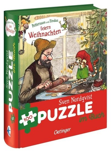 Pettersson und findus feiern - und,