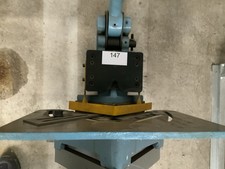 Hand Ausklinkmaschine Mit