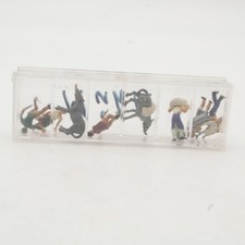 Preiser? H0 Konvolut Figuren