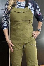 Norrona Lofoten Tamok