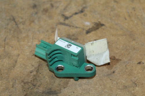 Passat 3c crashsensor - passat, b6