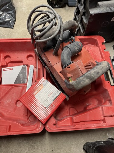 Hilti dch 150 - hilti, 150-sl