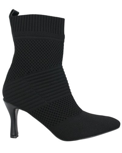 Stretch stiefeletten high - stiefeletten,