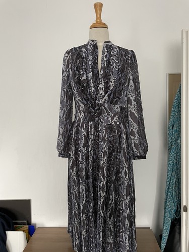 Karen millen wickelkleid midi - millen,