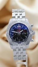 Breitling Chronomat Blackbird
