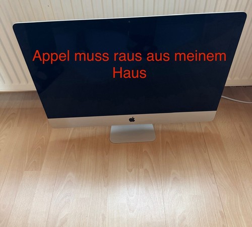Apple imac retina 5k 4ghz - 5k,