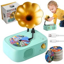 Musik Player für Kinder