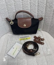 Longchamp Le Pliage XS Damen