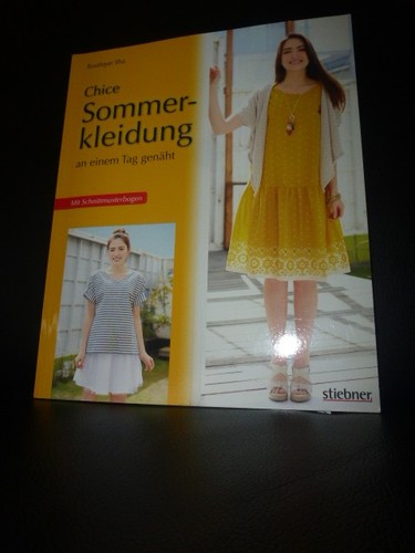 Chice sommerkleidung einem - chice,
