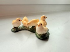 Schleich - Bauernhoftiere - Kücken 13648 - aus 2008 - Rarität - TOP!