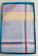 3 Damen Taschentücher in OVP