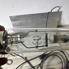 Grow Lampen Komplett Set