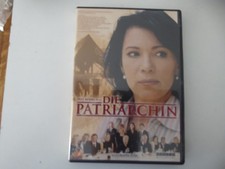 Die Patriarchin | Iris Berben