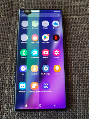 Samsung galaxy orginal note - samsung, 20