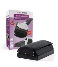 Vitalmaxx Fußstütze