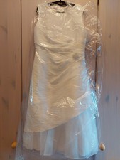 Kommunionkleid Gr. 140