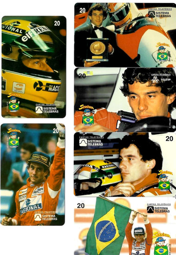704 phone cards brasil - tk,