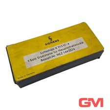 Siemens Ersatzteile für