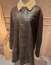 Timberland Lammfelljacke Limited Edition Gr.M