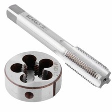 M14 x 1,5 HSS Schneideisen mit