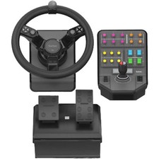 Logitech Gaming G Saitek Farm