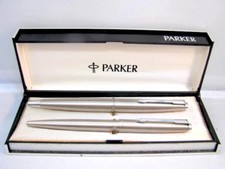 Parker 45 Flighter Set Füller