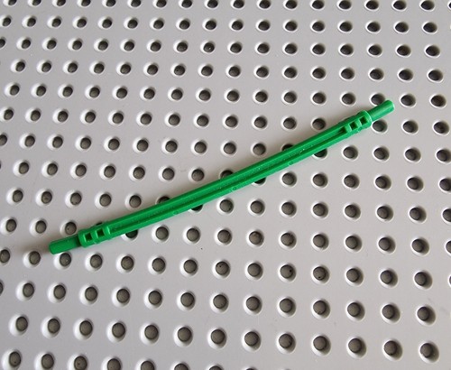 Lego technic flexibel - lego,