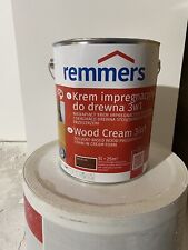 remmers holzschutz creme 5l
