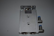 Festo Pneumatik-Führungszylinder CXSM20-20