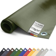 LKW Plane PVC Plane mit Ösen