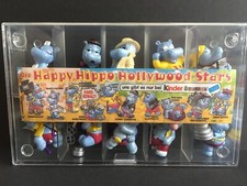 Ü-Ei | Hauptserie | Happy