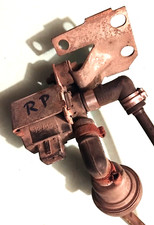 Tankentlüftung Magnetventil VW Golf 2 1,8 RP Unterdruckventil Umschaltventil