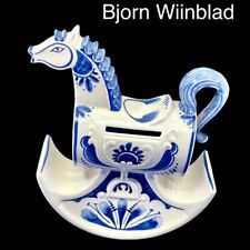 Björn Wiinblad Vase