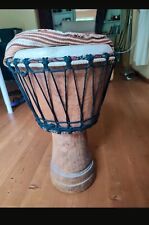 djembe trommel 60cm