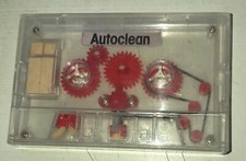MC Reinigungskassette: Autoclean II Cassette System