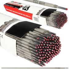 Schweißelektroden ROSA Stabelektrode 2,5kg/5kg Universalelektrode zum Auswahl