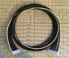 Balancer Kabel 10s 11-11 xh 22AWG 700mm Junsi icharger 4010 1010 Anschlusskabel 