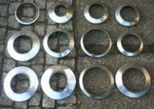 Standrohrkappe Titanzink