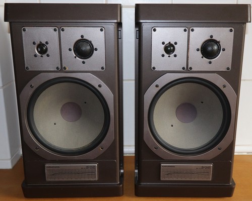 Grundig boxen 1500 paar - boxen,