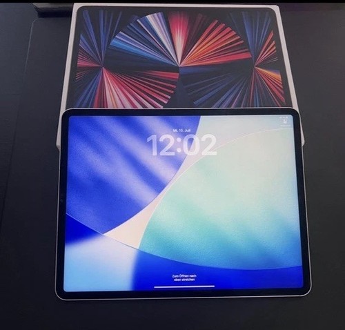 Apple ipad pro zoll 5 - 12,9,